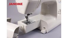 JANOME JR1012 náhradné diely a servis