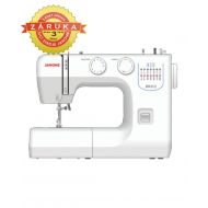 JANOME JR1012 náhradné diely a servis