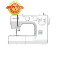 JANOME JR1012 náhradné diely a servis