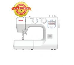 JANOME JR1012 náhradné diely a servis