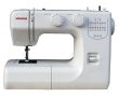 JANOME JR1012 náhradné diely a servis