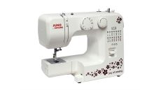 Šijací stroj JANOME JUNO E1015 - rozbalené