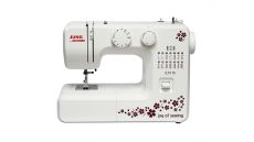 Šijací stroj JANOME JUNO E1015 - rozbalené