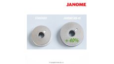 Vyšívací stroj JANOME MB-4S
