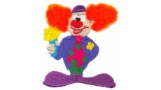 Pätka vyšívacia 200383006 JANOME