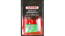 Pätka vyšívacia 200383006 JANOME