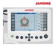 Vyšívací stroj JANOME MB-7