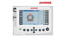 Vyšívací stroj JANOME MB-4S
