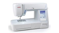 Šijací stroj JANOME SKYLINE S3 veľkosti XL