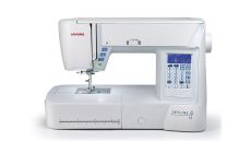 Šijací stroj JANOME SKYLINE S3 veľkosti XL