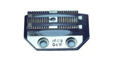 Podávacie zúbky B1609-041-F00+