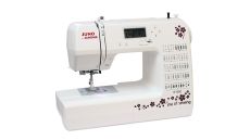 JANOME JUNO E1050 náhradné diely a servis