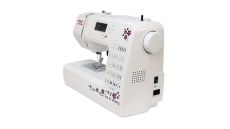 JANOME JUNO E1050 náhradné diely a servis