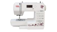 JANOME JUNO E1050 náhradné diely a servis