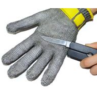 Ochranné rukavice pre strihárne