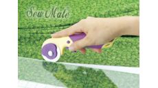 Rezacie koliesko 45mm DW-RC045A