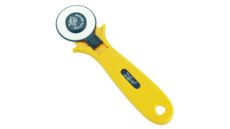 Rezacie koliesko 45mm DW-RC045B