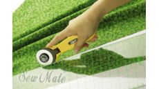 Rezacie koliesko 45mm DW-RC045B