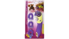 Rezacie koliesko žinilky DW-SC028A-PK