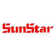Náhradné diely pre SunStar