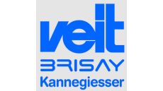 Spätný ventil 3/8" pre Veit