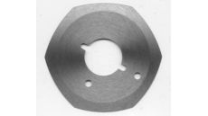 Kruhový nôž KURIS NOVITA 6-CURVES BS