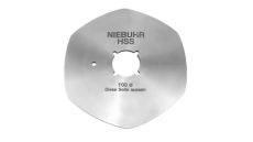 Kruhový nôž pre GERBER SY101/XLS50/SY51