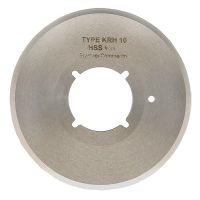 Kruhový nôž KURIS KRH 10 ROUND BS