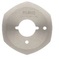 Kruhový nôž KURIS NOVITA 6-CURVES BS