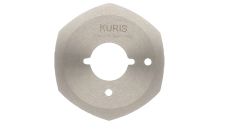 Kruhový nôž KURIS NOVITA 6-CURVES BS