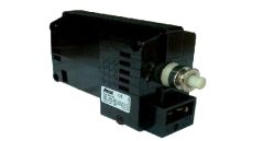 Motorček pre VERITAS - TUR 2