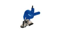 Kotúčová rezačka na textil KURIS BOM 30