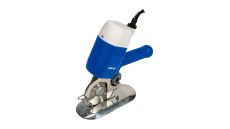 Kotúčová rezačka na textil KURIS BOM 101