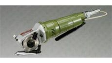 Pneumatická kotúčová rezačka na textil SUPRENA 1062C