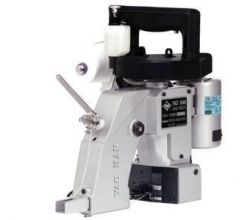 Vrecovací šijací stroj YAO HAN N602A-230V