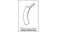 Nôž 2170 (AA) MAIER