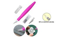 Ceruzkový skalpel na rezanie detailu textilu C-620