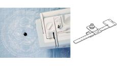 Šijacie kružidlo 200024109 JANOME