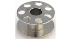 Kovová cievka pre šijacie stroje Elna 426000