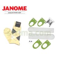 Vyšívacie rámčeky 770480006 JANOME