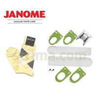 Vyšívacie rámčeky 770480006 JANOME