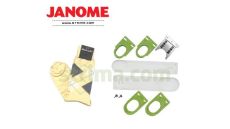 Vyšívacie rámčeky 770480006 JANOME