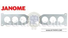 Vyšívací rámček HOOP M3 JANOME