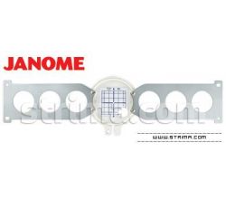 Vyšívací rámček HOOP M3 JANOME