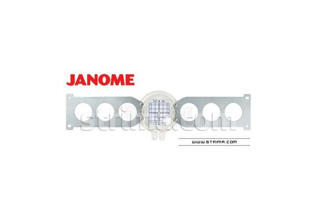 Vyšívacie rámček HOOP M3 JANOME