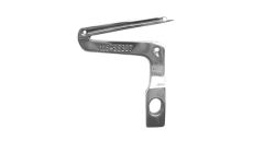 Spodný kľučkar pre overlock 119-99307+