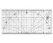 Rastrové pravítko OLFA MQR-15x30