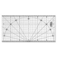 Rastrové pravítko OLFA MQR-15x30