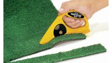 Rezač kobercov, PVC plachiet OLFA 45-C