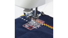 Pätka bordúrovacia 200434003 JANOME